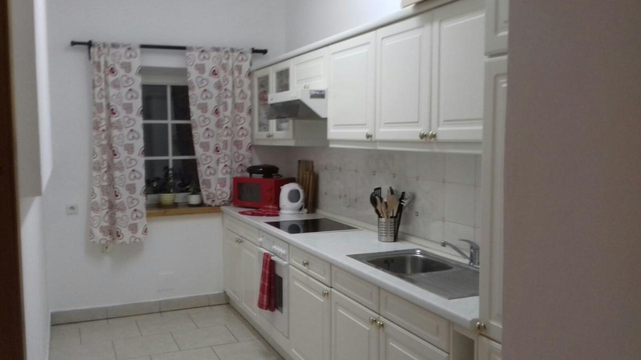 Penzion Čistá Černý Dŭl Exterior foto